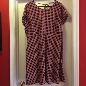Old navy dress